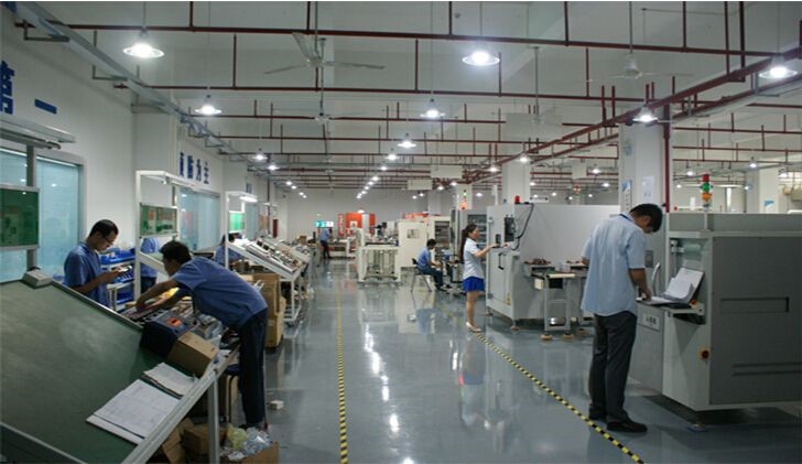 枣庄CCL/PCB行业废气处理
