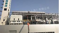 枣庄为什么沸石转轮+RTO工艺能有效处理有机废气？
